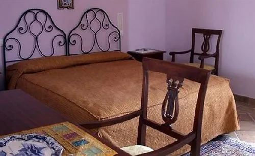 Don Giovanni Hotel Самбука-ди-Сицилия 4*,