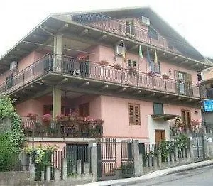 3* Couette-café Alfio Tomaselli