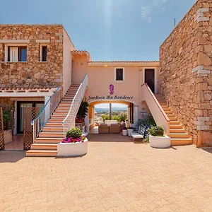 Sardinia Blu Appart hôtel
