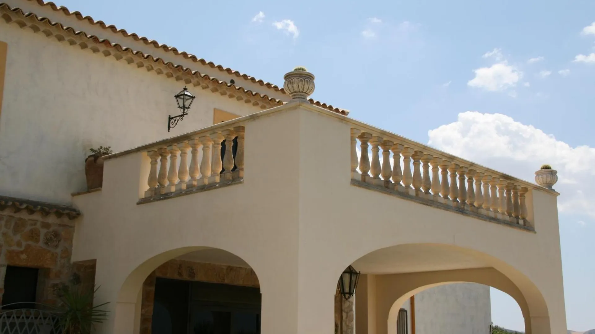 Don Giovanni Hotel Sambuca di Sicilia