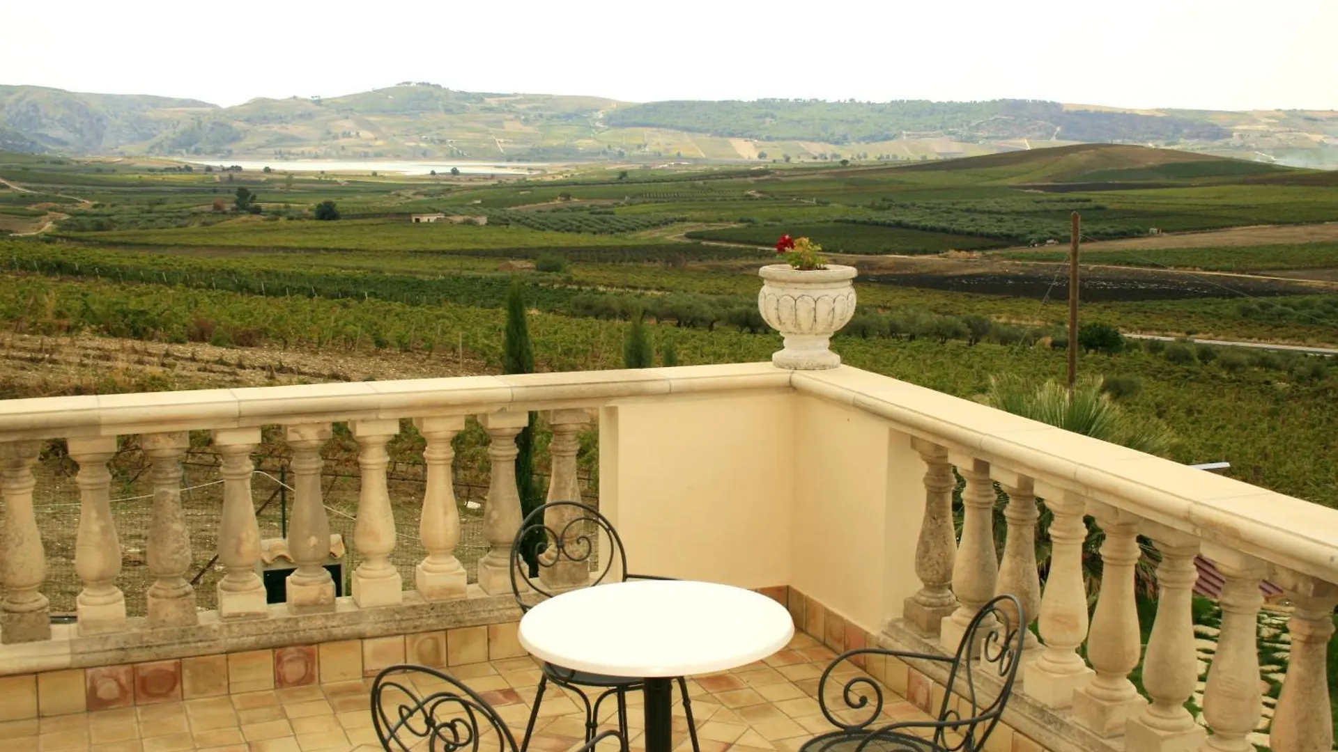 Don Giovanni Hotel Sambuca di Sicilia Italie