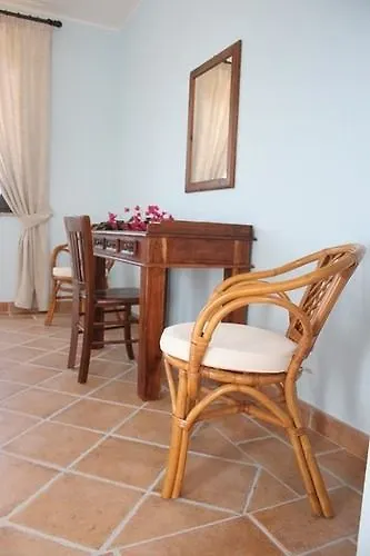 Don Giovanni Hotel Sambuca di Sicilia Italie