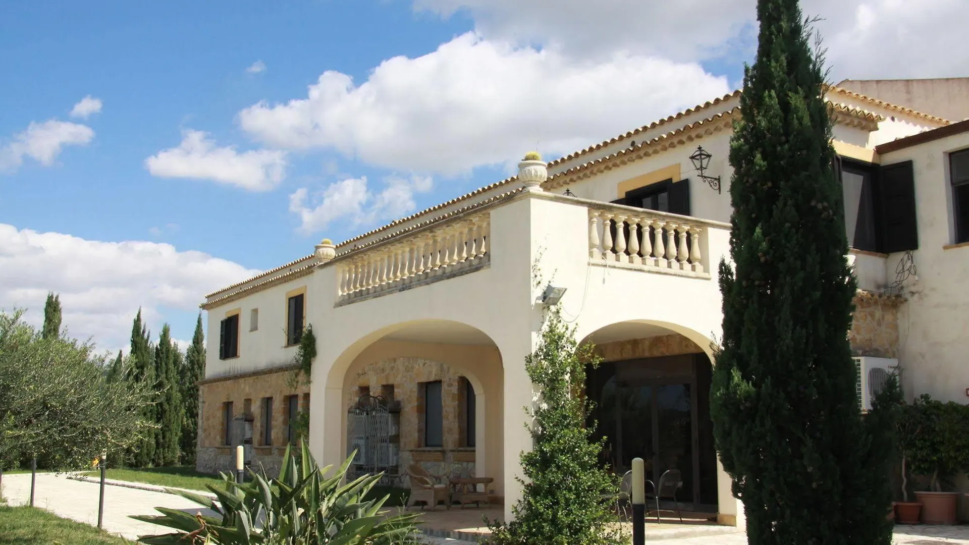 ****  Don Giovanni Hotel Sambuca di Sicilia Italie