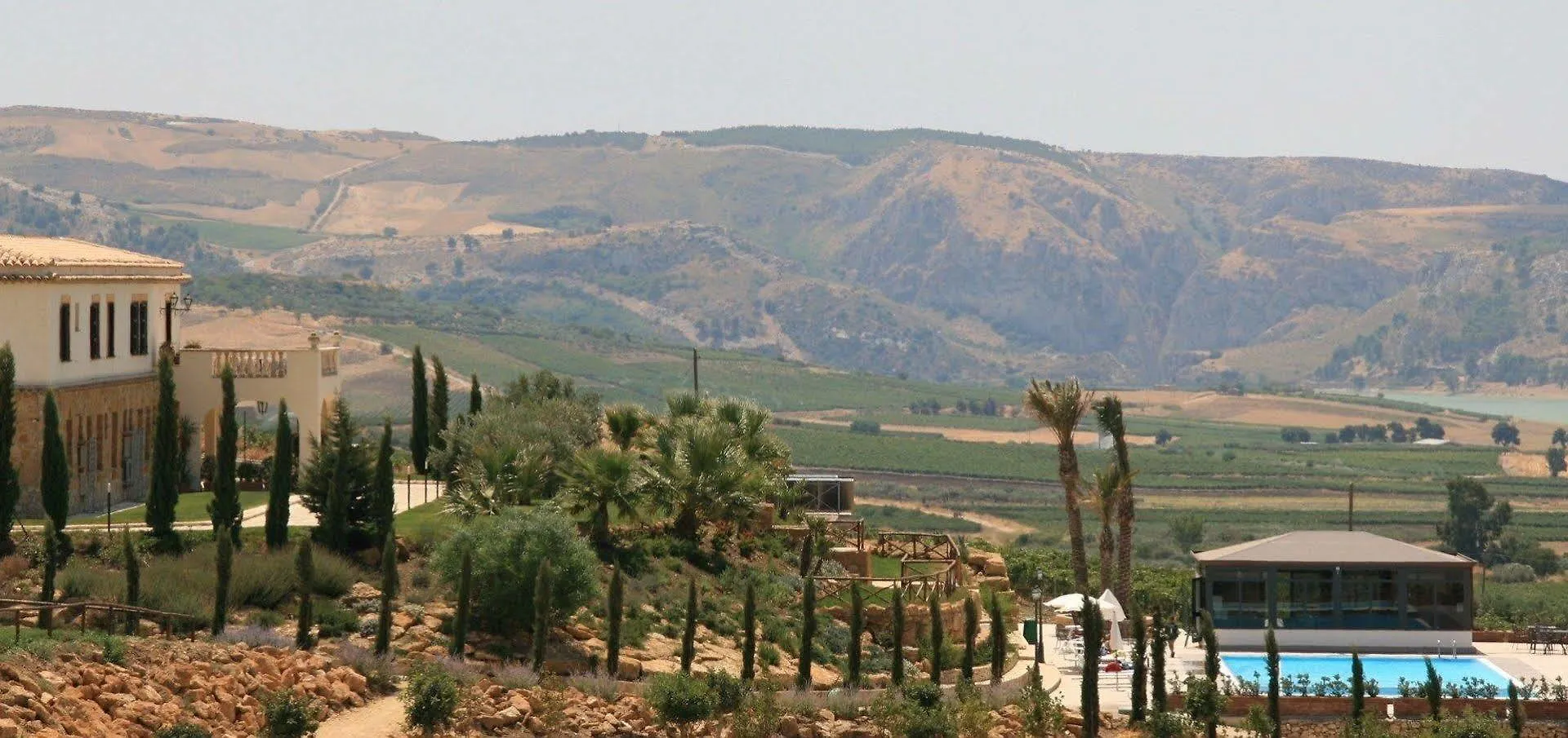 Don Giovanni Hotel Sambuca di Sicilia