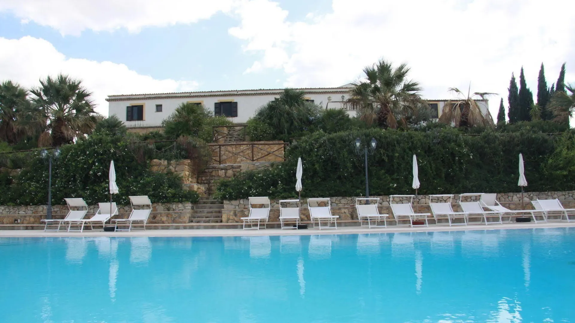 Don Giovanni Hotel Sambuca di Sicilia