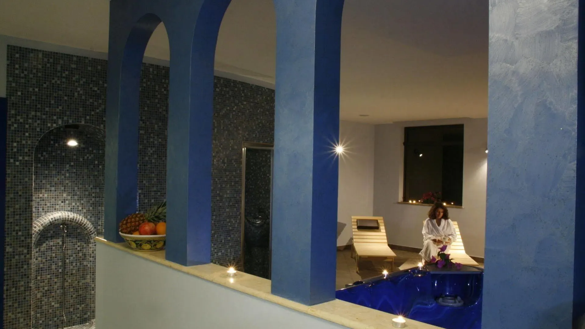Don Giovanni Hotel Sambuca di Sicilia